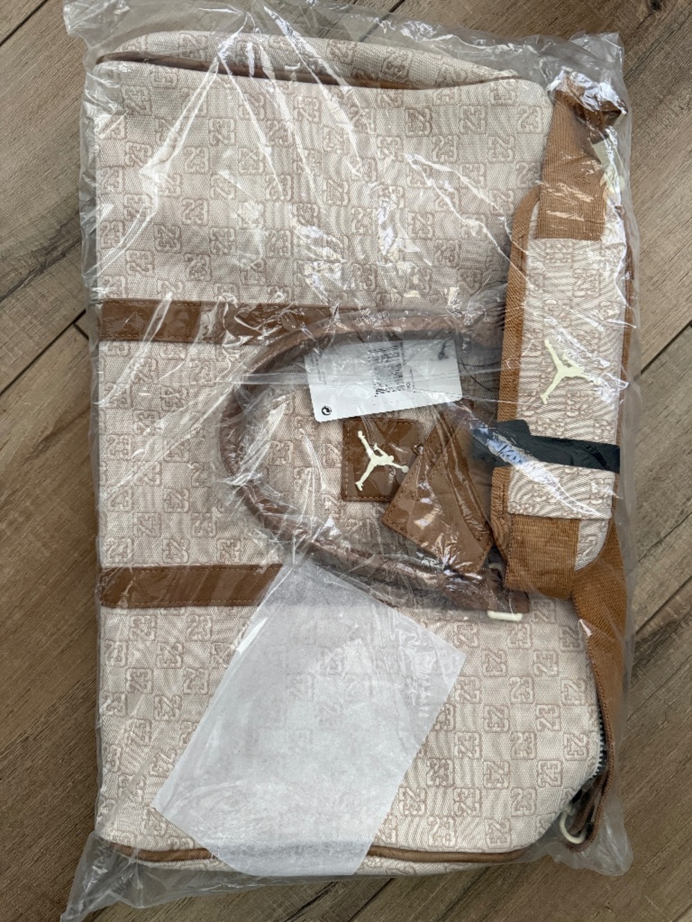 Nike Jordan Bag *New*
